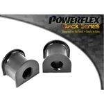Powerflex Black Series Front Anti Roll Bar Bushes - 19MM For Saab 9000 (1985 98). Fixed Price $68.28.