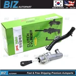 Valeo Clutch Master Cylinder (mta) For 2006-2010 Kia Optima Oe# 41605-2G100. Fixed Price $338.62.