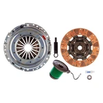 Ford Mustang 2011-2017 Exedy Stage Organic Transmission Clutch Kit. Fixed Price $578.14.