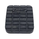 Mr. Truck Parts Clutch Pad Pedal Non-slip Surface Replaces Peterbilt 06-00754, V. Fixed Price $23.50.