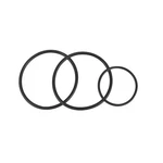 Howe Racing Enterprises 82881 Hydraulic Throwout Bearing Rebuild Kit. Fixed Price $18.99.