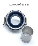 Cxp Clutch Release Bearing Repair Sleeve Kit For 2015-2017 Subaru Wrx 2.0L FA20F. Fixed Price $42.25.