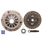 For Honda Accord Civic Zf Sachs Clutch Kit Tcp. Fixed Price $504.41.