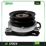 Elec Pto Clutch For Stens 255-519 Grasshopper 388766 604182 Toro 93-3160 5215-62. Fixed Price $94.76.