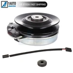 Electric Pto Clutch For Bunton Ingersoll Rand Prime Stens Xtreme Jacobsen Woods. Fixed Price $104.59.
