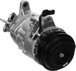 A/CO11597C Ac Compressor W/clutch For Chevrolet Silverado 1500 19-23 Gmc Sierra. Fixed Price $159.99.