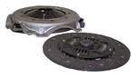 Crown Automotive 4626213 Clutch Pressure Plate And Disc Set. Fixed Price $238.38.