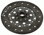 Sachs 1864 341 303 Clutch Disc For Porsche. Fixed Price $121.97.