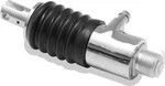 Bikers Choice 601819 97-98 Flt Chrome Rear Master Cylinder Replaces H-d 41755-97. Fixed Price $139.99.
