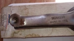 Clutch Fork Pioneer CF-100. Fixed Price $25.00.