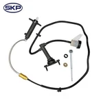 Clutch Master And Slave Cylinder Assembly. Fixed Price $158.15.