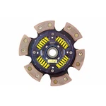 Act Race Disk For Nissan 280ZX 1979 - 1983 6 Pad Sprung. Fixed Price $335.96.