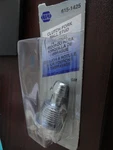 Napa 615-1425 Gm Clutch Fork Ball Stud Free 1ST Class Same Day Ship. Fixed Price $18.39.