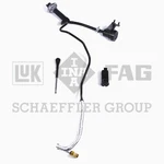 For Luk CRS038 Pre-filled Hydraulic Clutch Assembly. Fixed Price $111.73.