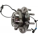 For Gmc Sierra 3500 Hd 2007-2010 Wheel Hub Bearing Driver Passenger Side. Fixed Price $94.08.