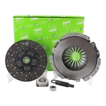 Valeo 52542003 Clutch Kit Ford Mustang 1965-1973. Fixed Price $146.57.
