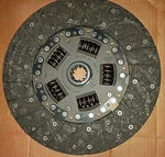 K1675-22 Sachs Clutch Kit Jeep New. Fixed Price $90.32.