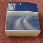 Gm Bearing 15705563 New Box. Fixed Price $10.00.