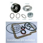 . Powerglide 10-CLUTCH Hi Drum Kit W/ Bearing 28756-16K Plus Reseal. Fixed Price $224.92.
