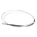 For Volkswagen Transporter 1975-1979 Dansk Clutch Cable. Fixed Price $16.75.