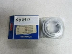 Nsk 33TKD03 Clutch Bearing Release Fit Honda, Toyota, Triumph 72-86. Fixed Price $7.50.