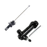 Luk Clutch Master & Slave Cylinder Kit For S10 Blazer S15 Jimmy Sonoma L4 V6. Fixed Price $63.95.