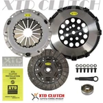 Oe Spec Clutch & Light Wt Flywheel Kit 1993-1999 Eclipse Gsx Talon Tsi Awd. Fixed Price $229.47.