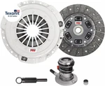 Pro Heavy Duty Oem Clutch Kit With Slave Cylinder Compatible 1988-1992 Ford. Fixed Price $197.28.
