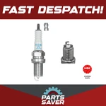 Spark Plugs Set 4X Fits Volvo V70 87, MK2 2.0 2.3 2.4 2.5 95 To Ngk 8692070. Fixed Price $45.03.