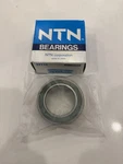 New Ntn Ball Bearing 2TS2-DF0676LLHCS#08 Made Japan 16PX1/L325. Fixed Price $12.00.