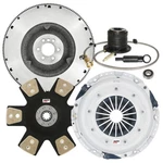 Stage Hd Clutch Kit+slave Cyl+flywheel Fits 2001-06 Silverado Sierra 1500 4.8L. Fixed Price $310.22.
