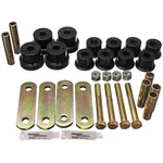 Energy Suspension Heavy Duty Shackle Set 1967-69 Chevy Camaro. Fixed Price $147.97.