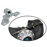 Vw Bug Hydraulic Clutch Slave Cylinder Bracket, Type 1 Transmission. Fixed Price $36.24.