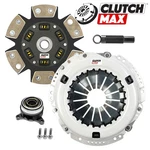 Cm Stage 3 Hd Sport Clutch Kit+slave For 2011 2012-16 Scion Toyota Camry 2.5L. Fixed Price $98.97.