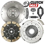 Stage 4 Clutch Kit & Fork Flywheel 2001-2005 Ram 2500 3500 Cummins NV5600. Fixed Price $492.99.