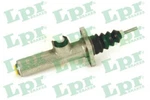Lpr 7104 Master Cylinder, Clutch For Audi. Fixed Price $43.06.