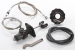 Clutch Masters MC08520-R Cylinder Upgrade Kit For Honda Civic Type. Fixed Price $273.28.
