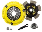 Advanced Clutch Z65-XTG6 Xt/race Sprung Pad For 87-91 Mazda RX-7. Fixed Price $714.74.