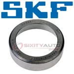 Skf Rear Outer Differential Pinion Race For 1987 Chevrolet V10 - Driveline Lh. Fixed Price $20.74.