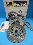 Clutch Kit Luk Bmw Oem# 21207587368 128I 325CI 325I 328I Xdrive 528I Z4 New. Fixed Price $313.50.