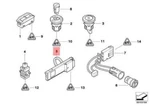 Bmw E39 E46 E85 E86 Cabrio Coupe Clutch Switch Module 61319122701. Fixed Price $126.04.