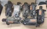 Clutch Servo Wabco Mercedes Actros Axor MP2 MP3 9701500080 9701500010. Fixed Price $189.00.