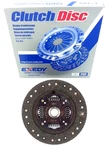 Exedy Clutch Friction Disc Made In Japan TYD035U For Toyota Scion Geo Pontiac. Fixed Price $79.00.
