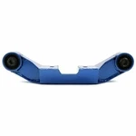 Cusco 6A1 489 Rear Differential Mount Support Reinforced Subaru. Fixed Price $166.50.