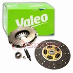 Valeo Clutch Kit For 1982-1995 Gmc K2500 Suburban 5.7L 6.2L 7.4L V8 Manual Kz. Fixed Price $237.37.