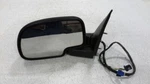 Used Left Door Mirror Fits: 2004 Gmc Yukon Xl 1500 Power W/o Integral Turn Signa. Fixed Price $90.00.