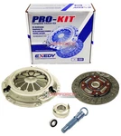Exedy Clutch Pro-kit Fits 1984-1987 Honda Civic Wagon Wagovan Dx 4WD 1.5L 1500. Fixed Price $189.00.