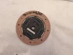Sachs Clutch Disc 1861532631 Volkswagen Jetta Gulf Scirocco Nos Oem Made In.... Fixed Price $35.00.