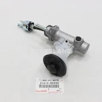 Toyota Land Cruiser FJ80 HDJ80 Oem Genuine Clutch Master Cylinder 31410-60550. Fixed Price $104.04.