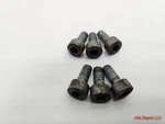 2017 Mini Cooper F56 F55 F54 F57 Clutch Pressure Plate Bolt Set 6PC 7548052. Fixed Price $16.99.